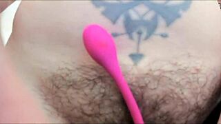 your italian stepmom fingers her wet hairy pussy moaning loud