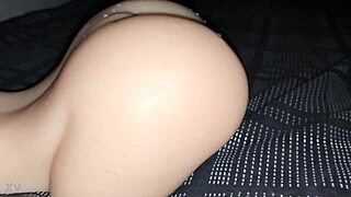 Big Ass Toyed Deep... Can You Handle This Culito? 😈