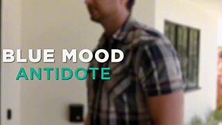 sexy brunette teen gives naked nuru massage 😍