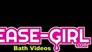 hey sexy teen with perfect body ready for daddy's casting couch fun?