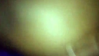 big ass bouncing on the dick then gets pounded 😩