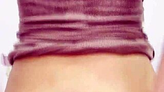 I Love Watching My Girlfriend's Ass Bounce From Behind