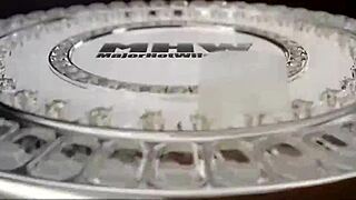 Lana Lee Drilled Doggy By Rome Major's Huge Cock Deep