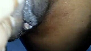 I feel crazy emotions fucking Neha Bhabhi's tight pussy in doggy style with big cock creampie