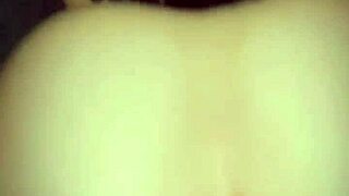 STEP-SISTER'S HOT ASS GETS SENSUAL POUNDING BY DADDY