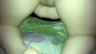 latina, can you take this monster cock deep in your tight asshole?