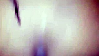 big black monster cock trainer pounds wet pussy deep making her drip everywhere during intense session