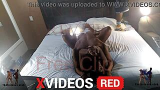 Thot in Texas Flaunts Wet Pussy and Big Fat Ass!