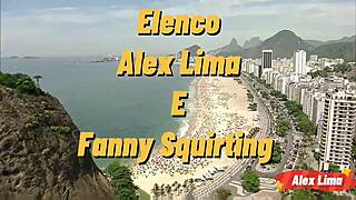 damn fanny's squirting pussy paid me with hot juicy sex