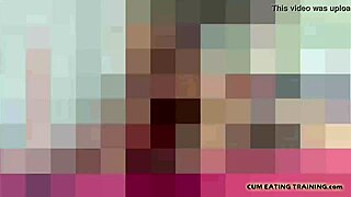 Discover the Allure of Tasting Your Release from My Voluptuous Milf Breasts in Intimate POV Session CEI