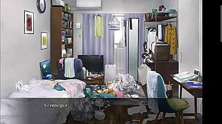 auntie and friends go wild in disrespectful anal milk orgy chapter one