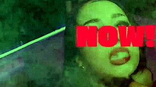 i bend over my big ass for this horny stud's rough cock riding and domination