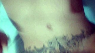 watching this mature brazilian milf ride young cock for creampie is insane