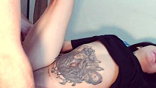 Fucking Skinny Korean K-Pop Whore Interracial Creampie Chapter 10