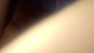 cuck watches bull bbc deepthroat then creampie cleanup