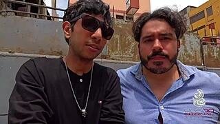 Gordita begs ex for monster cock ride, deepthroats and cowgirls her fat pussy desperate