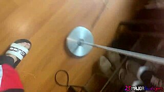 Skinny sisi pesos bodybuilder takes bruno dickemz rome majors big cocks deep interracial group pounding