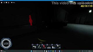 Roblox Pressure Gameplay Intense Action