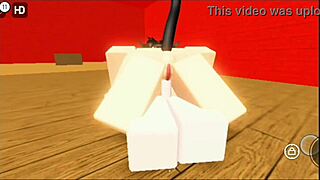 roblox neko gets wild ass sex in game world