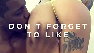 dfxtra sluts drain bbc balls in messy interracial blowbang