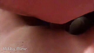 Pov Closeup Creampie Shots from Shaved Pussy Compilation