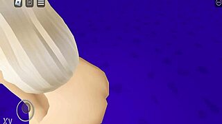 bet you'd love seeing this hot roblox girl get naked