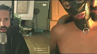 Bajo La Máscara: Pasión Y Dominio En BDSM De Cipriani