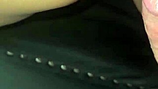 i masturbate hard with my friend's huge cock inside