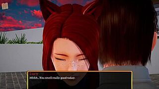 brunette big ass takes monster cock in erotic pounding