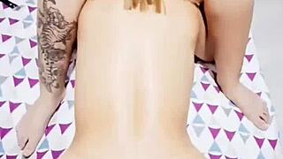 Latin Milf Trio Teases Hidden Desires