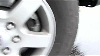 WOW! Big Tits Slutty Milf Mom Screams As Huge Black Cock Ruins Her Ass!