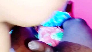 indian stepmom rides stepson hardcore cowgirl with dirty telugu talk