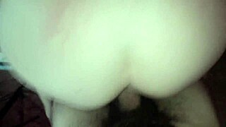 Damn, Stepbro's 20cm Cock Pounds Curvy Latina's Pussy Deep! Huge Tits Bounce Wild.