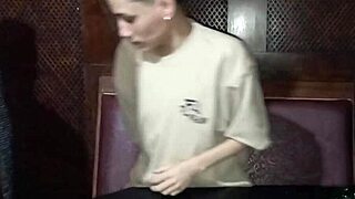 brazilian curly brunette big pussy creampied bareback in motel