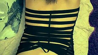 whoa this wife has such a beautiful amateur pussy in homemade pov 😍🔥