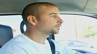 Sexy Milf Bounces Shaved Pussy on Monster Cock Cowgirl Doggystyle Bent Over Huge Tits!