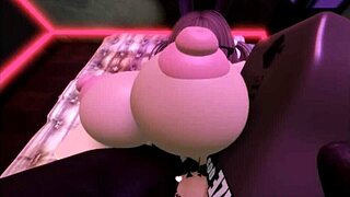 Ever fucked multiple sluts in a roblox club compilation?