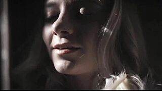 Hot Stepfamily Threesome Daddy Milf Teen Suck Fuck