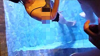 pinay bestie blows me extreme and tastes cum