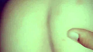 STEP-SISTER'S HOT ASS GETS SENSUAL POUNDING BY DADDY