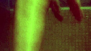 Hard Sauna Pounding With Hot Latina Milf Wife