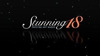 urbica g's perfect teen body craves clit massage slut style