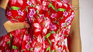 i love watching her take my hot cum splashing all over that pretty face