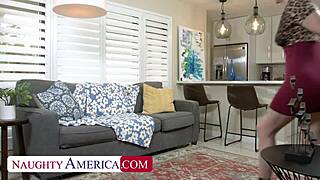 wanna learn from sexy cougar bobbi shay deepthroat doggystyle lesson?