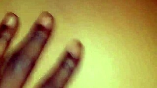 ghetto dc bbw thot takes big black monster cock homemade