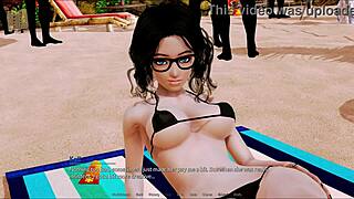 Harem Hotel Episode 226 Unfolds in Luxe Hotel Setting