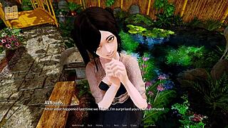 Harem Hotel Episode 226 Unfolds in Luxe Hotel Setting