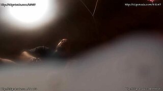 sabina agos fingers pussy deepthroats until vomit backstage