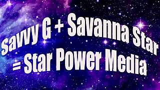 chubby bbw milf dominates with huge dildo on submissive fat guy