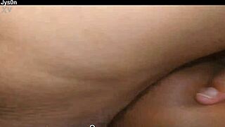 wow, don't you love how this new lingerie hugs my curves?!